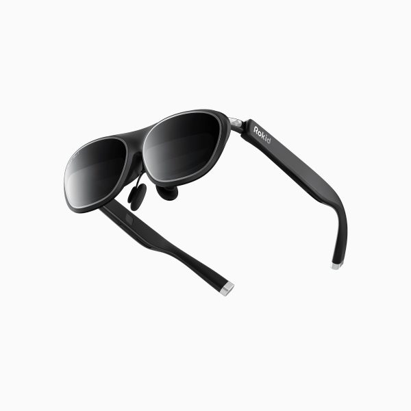Rokid Max 2 AR Glasses For HP