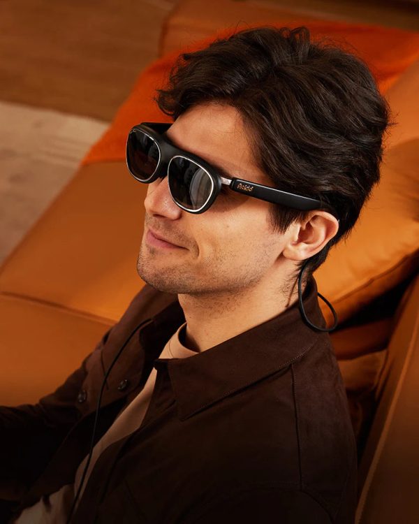 Rokid Max 2 AR Glasses For HP - Image 7